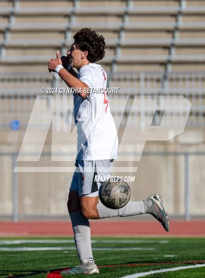 Thumbnail 1 in Castle View vs Chaparral photogallery.