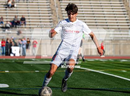 Thumbnail 1 in Castle View vs Chaparral photogallery.
