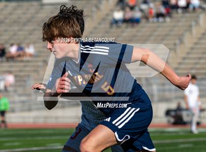 Thumbnail 2 in Castle View vs Chaparral photogallery.