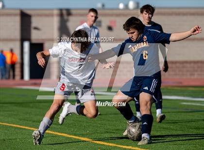 Thumbnail 2 in Castle View vs Chaparral photogallery.