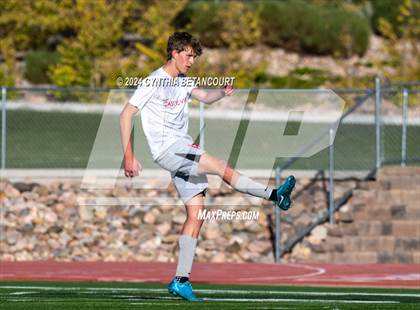 Thumbnail 2 in Castle View vs Chaparral photogallery.