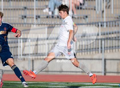 Thumbnail 3 in Castle View vs Chaparral photogallery.