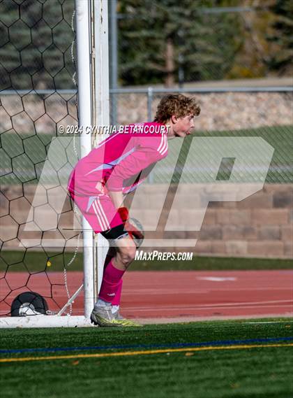 Thumbnail 2 in Castle View vs Chaparral photogallery.