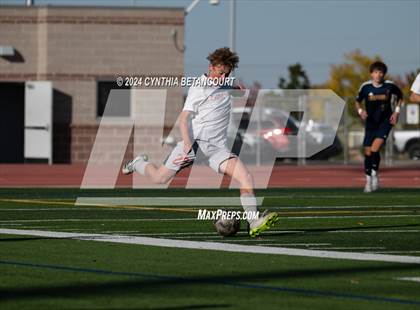 Thumbnail 2 in Castle View vs Chaparral photogallery.