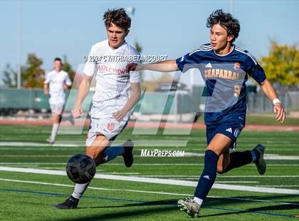 Thumbnail 1 in Castle View vs Chaparral photogallery.