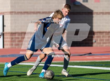 Thumbnail 1 in Castle View vs Chaparral photogallery.