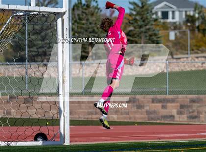 Thumbnail 1 in Castle View vs Chaparral photogallery.