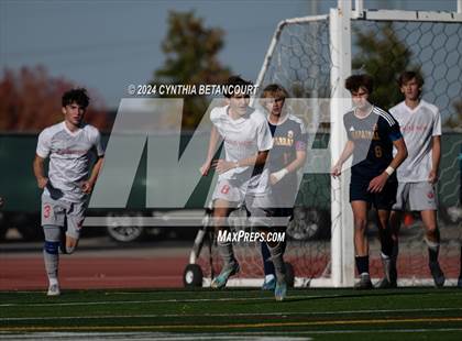 Thumbnail 3 in Castle View vs Chaparral photogallery.