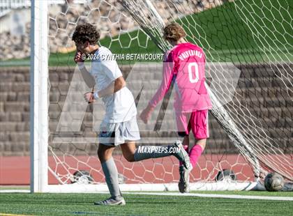 Thumbnail 2 in Castle View vs Chaparral photogallery.