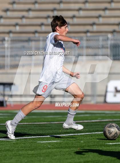 Thumbnail 1 in Castle View vs Chaparral photogallery.