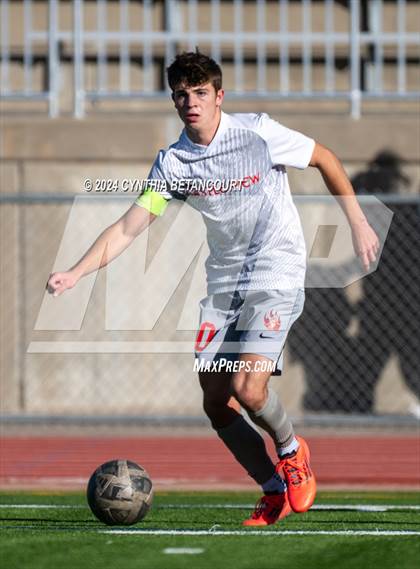 Thumbnail 1 in Castle View vs Chaparral photogallery.