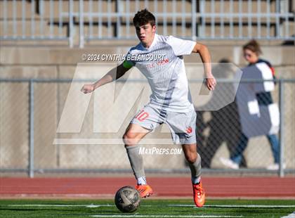 Thumbnail 3 in Castle View vs Chaparral photogallery.