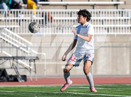 Thumbnail 3 in Castle View vs Chaparral photogallery.