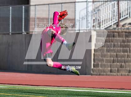 Thumbnail 2 in Castle View vs Chaparral photogallery.