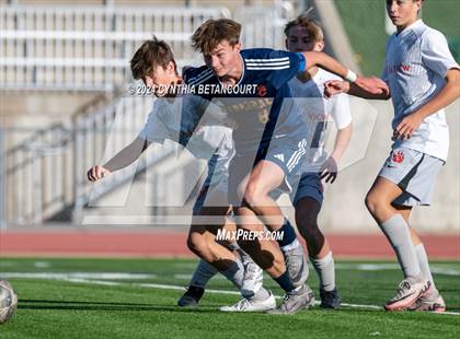 Thumbnail 1 in Castle View vs Chaparral photogallery.