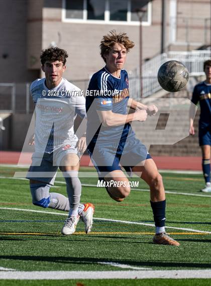 Thumbnail 1 in Castle View vs Chaparral photogallery.