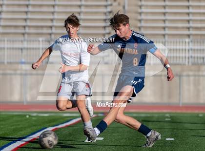 Thumbnail 1 in Castle View vs Chaparral photogallery.
