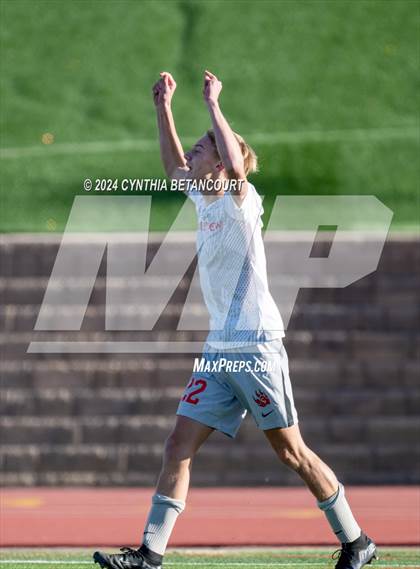 Thumbnail 1 in Castle View vs Chaparral photogallery.