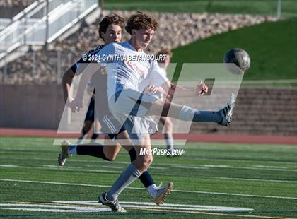 Thumbnail 2 in Castle View vs Chaparral photogallery.