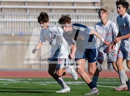 Thumbnail 2 in Castle View vs Chaparral photogallery.