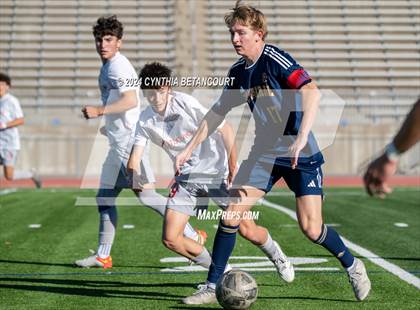 Thumbnail 1 in Castle View vs Chaparral photogallery.