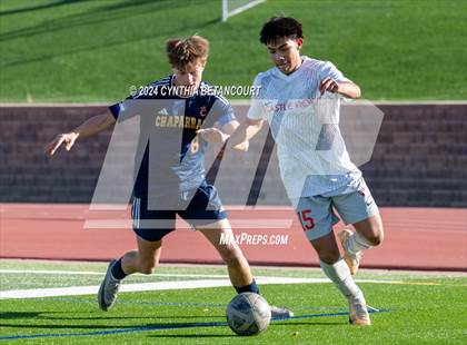Thumbnail 2 in Castle View vs Chaparral photogallery.