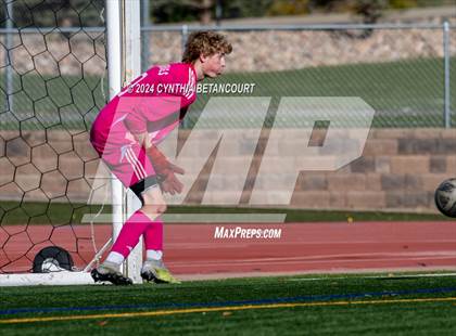 Thumbnail 1 in Castle View vs Chaparral photogallery.