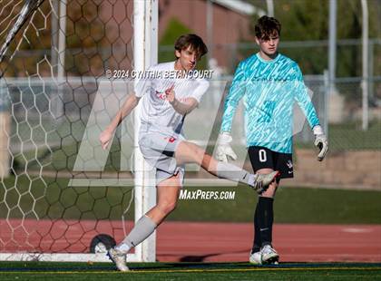 Thumbnail 3 in Castle View vs Chaparral photogallery.