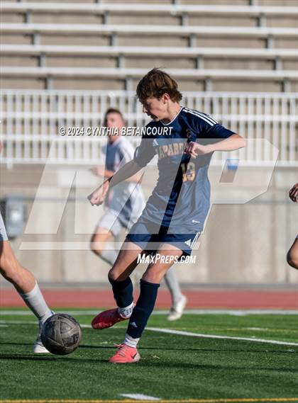 Thumbnail 1 in Castle View vs Chaparral photogallery.