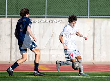 Thumbnail 1 in Castle View vs Chaparral photogallery.