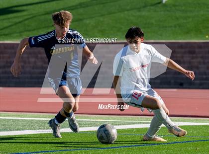 Thumbnail 1 in Castle View vs Chaparral photogallery.