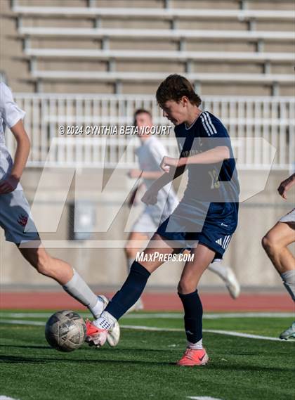 Thumbnail 2 in Castle View vs Chaparral photogallery.