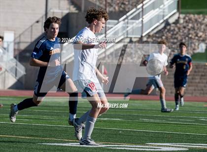 Thumbnail 3 in Castle View vs Chaparral photogallery.