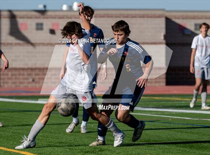 Thumbnail 1 in Castle View vs Chaparral photogallery.