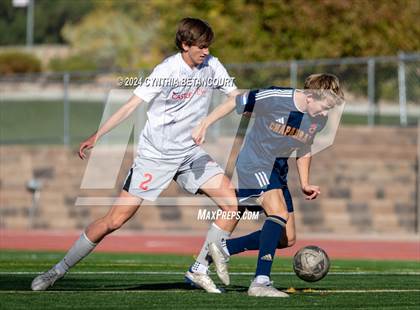 Thumbnail 1 in Castle View vs Chaparral photogallery.