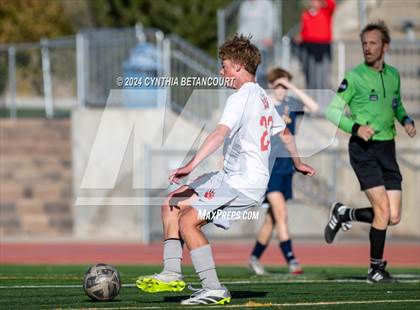 Thumbnail 1 in Castle View vs Chaparral photogallery.