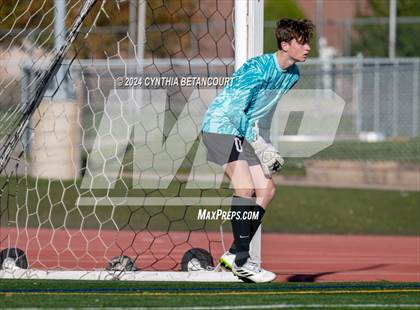 Thumbnail 2 in Castle View vs Chaparral photogallery.