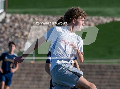 Thumbnail 3 in Castle View vs Chaparral photogallery.