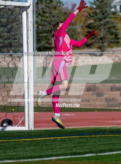 Thumbnail 3 in Castle View vs Chaparral photogallery.