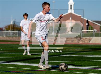 Thumbnail 3 in Castle View vs Chaparral photogallery.