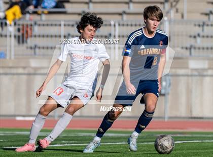 Thumbnail 3 in Castle View vs Chaparral photogallery.