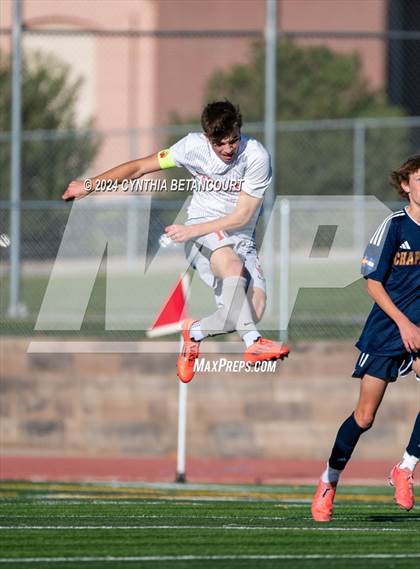 Thumbnail 1 in Castle View vs Chaparral photogallery.