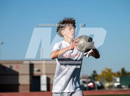 Thumbnail 3 in Castle View vs Chaparral photogallery.