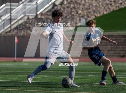 Thumbnail 3 in Castle View vs Chaparral photogallery.