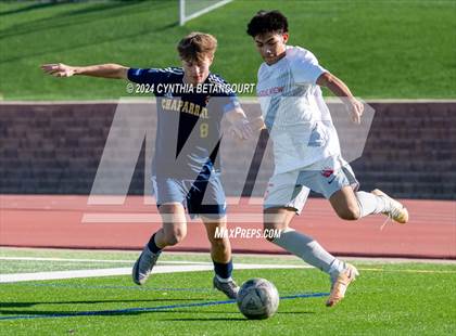 Thumbnail 3 in Castle View vs Chaparral photogallery.