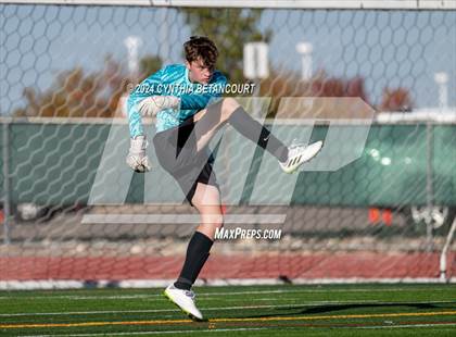 Thumbnail 2 in Castle View vs Chaparral photogallery.