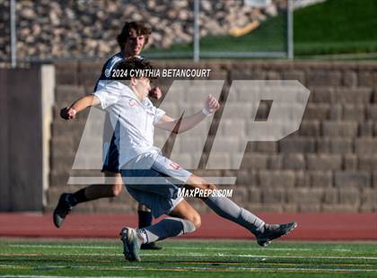 Thumbnail 1 in Castle View vs Chaparral photogallery.