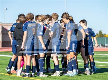 Thumbnail 1 in Castle View vs Chaparral photogallery.