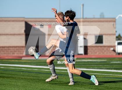 Thumbnail 1 in Castle View vs Chaparral photogallery.