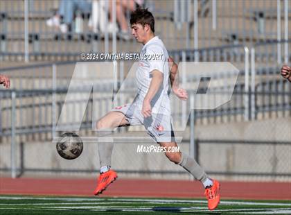 Thumbnail 2 in Castle View vs Chaparral photogallery.